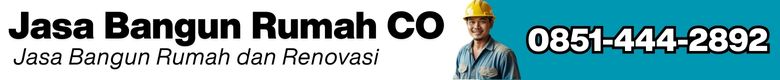 jasa bangun rumah